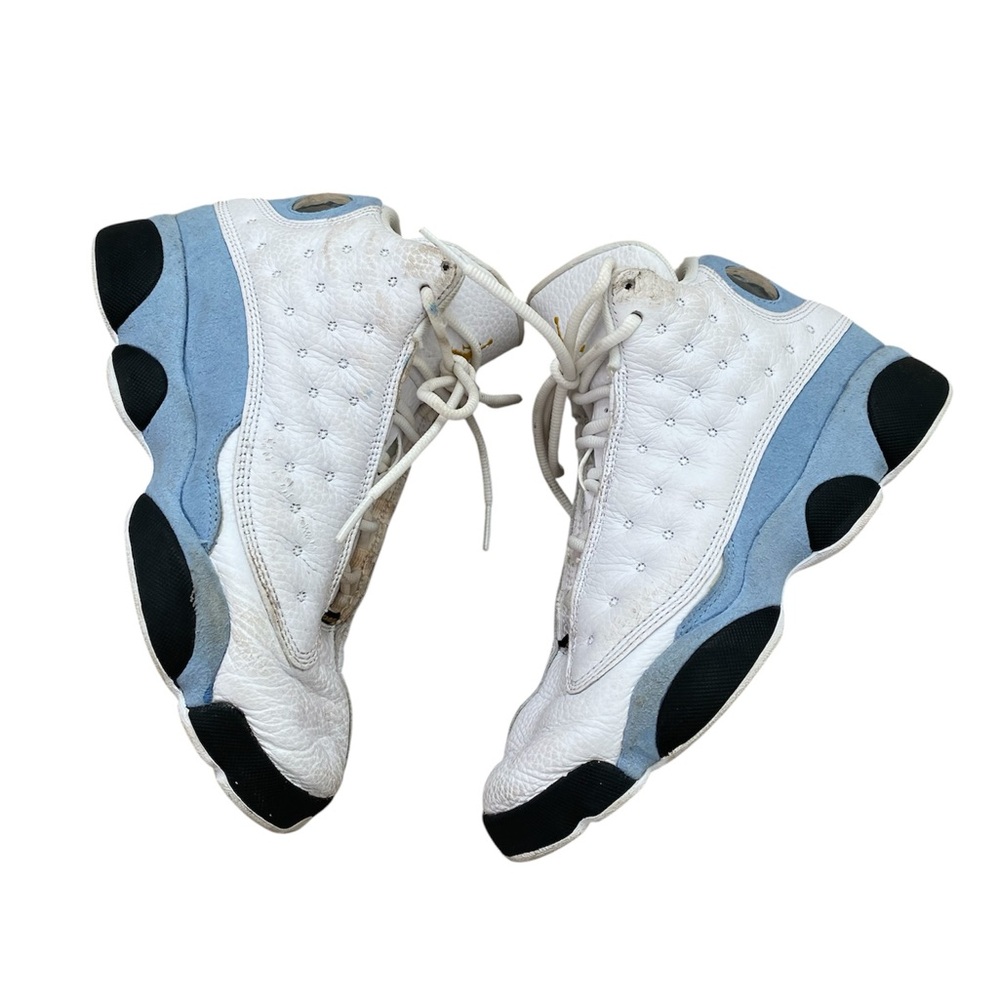 Air Jordan 13 Retro ‘Blue Grey’